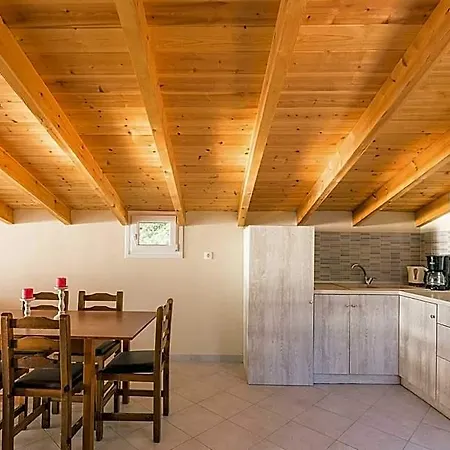 Luxury Loft With Pool - Pelekas Beach, Corfu Corfu (city)