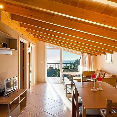 Luxury Loft With Pool - Pelekas Beach, Corfu 4* Corfu (city)