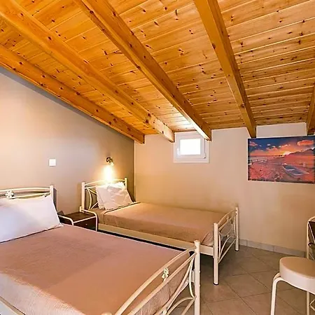 Luxury Loft With Pool - Pelekas Beach, Corfu
