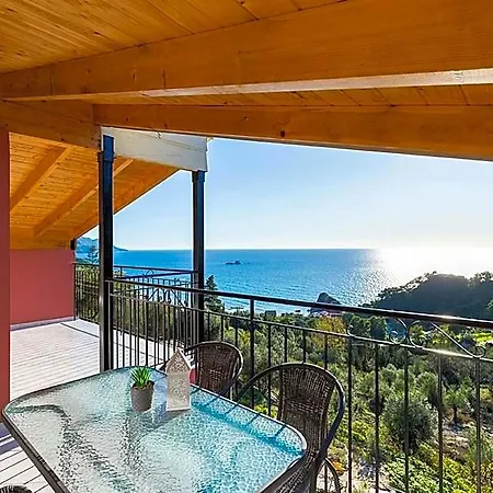 Hotel Luxury Loft With Pool - Pelekas Beach, Corfu Corfu (city)