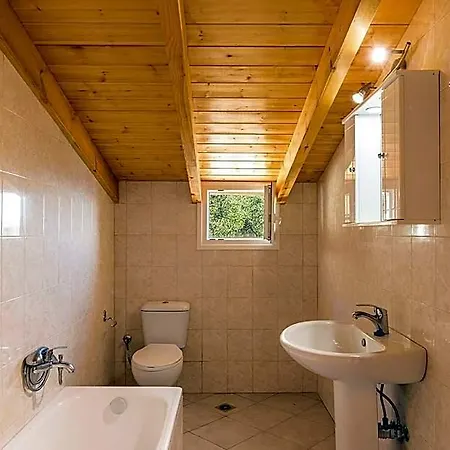 Hotel Luxury Loft With Pool - Pelekas Beach, Corfu 4*