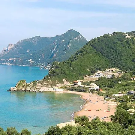 Luxury Loft With Pool - Pelekas Beach, Corfu Hotel Corfu (city)
