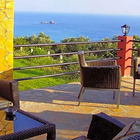 Luxury Loft With Pool - Pelekas Beach, Corfu Corfu (city)
