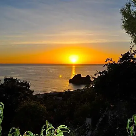 Luxury Loft With Pool - Pelekas Beach, Corfu Hotel 4*