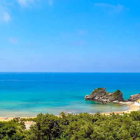 Luxury Loft With Pool - Pelekas Beach, Corfu Corfu (city)