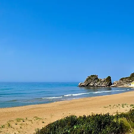 Luxury Loft With Pool - Pelekas Beach, Corfu 4* Corfu (city)